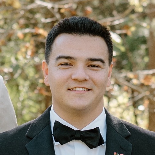 Chris Tong